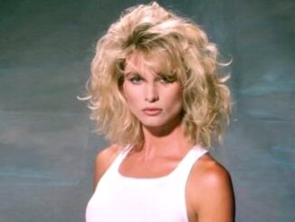 نيكوليت شريدان Nicollette Sheridan