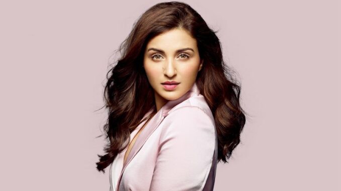 بارنيتي تشوبرا Parineeti Chopra