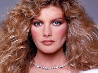 رينيه روسو Rene Russo