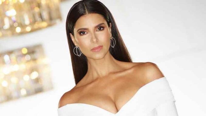 روسيلين سانشيز Roselyn Sánchez