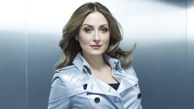 ساشا ألكسندر Sasha Alexander