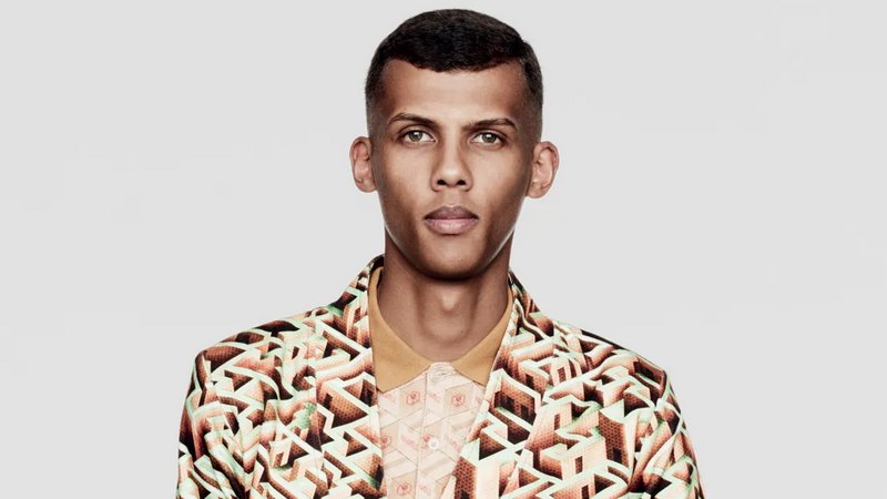 ستروماي Stromae (مغني Singer) ستروماي Stromae