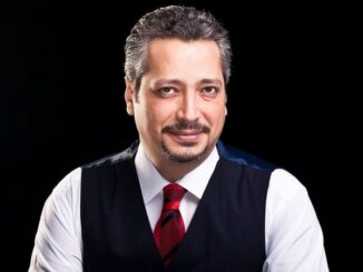 تامر أمين Tamer Amin