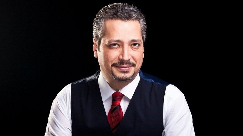 تامر أمين Tamer Amin تامر أمين Tamer Amin