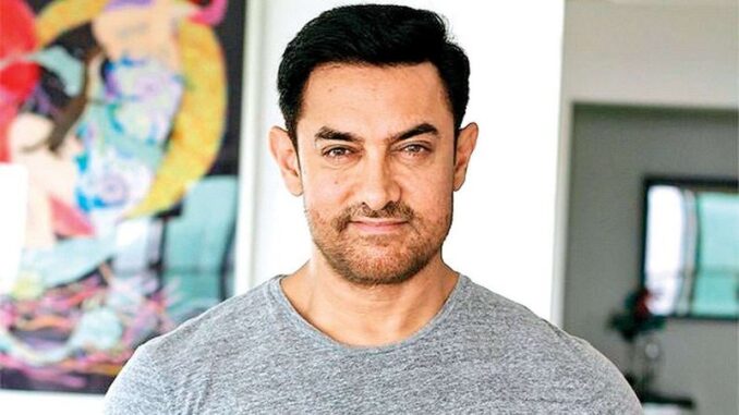 عامر خان Aamir Khan