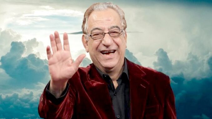 أحمد راتب Ahmad Rateb