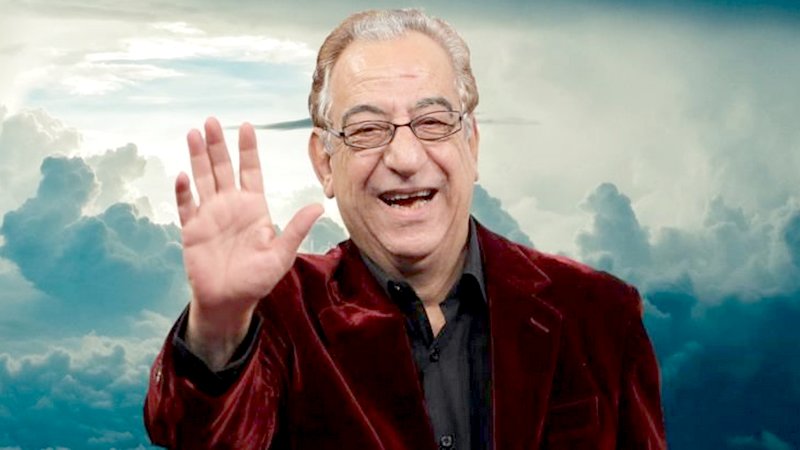 أحمد راتب Ahmad Rateb أحمد راتب Ahmad Rateb