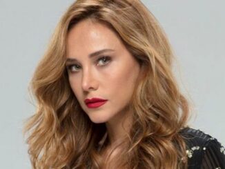 بورتشين تيرزي أوغلو Burcin Terzioglu