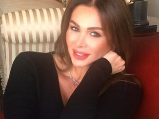 كوليت بولس Colette Boulos