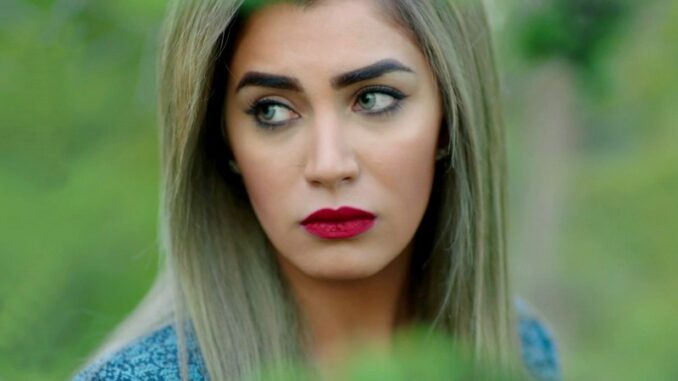 إسراء الأصيل Esraa Alaseel