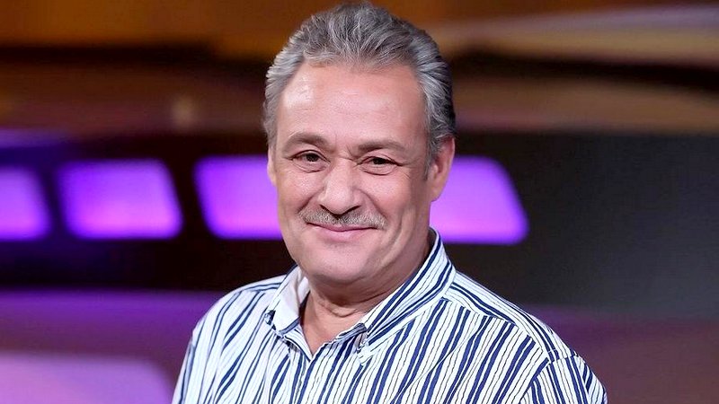 فاروق الفيشاوي Farouk Al Fishawy