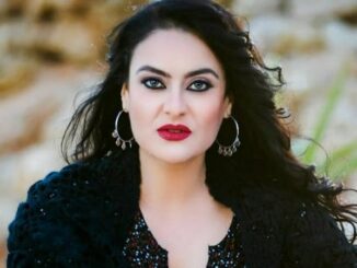 فاطمة الزهراء بناصر Fatima Zahra Bennacer