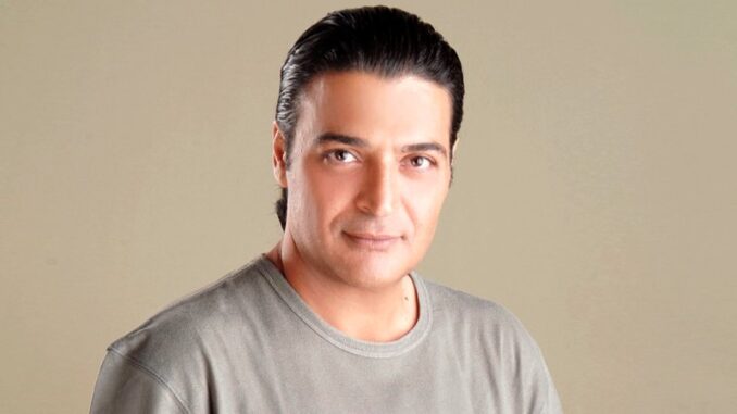 حميد الشاعري Hamid El Shari