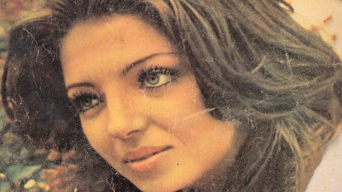 هدى رمزي Hoda Ramzi