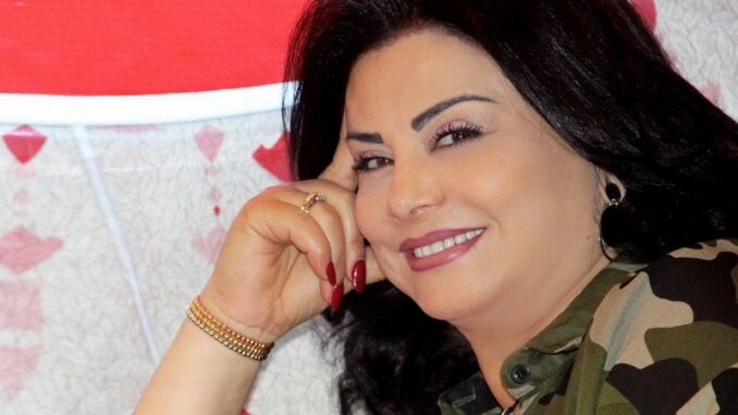 لطيفة رأفت Latifa Raafat