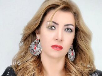 لقاء سويدان Leqaa Sweidan