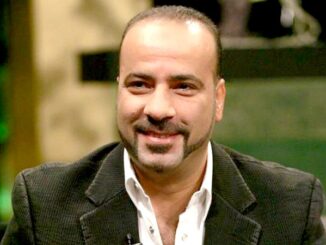 محمد سعد Mohamed Saad
