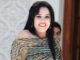 نجاة أعتابو Najat Aatabou