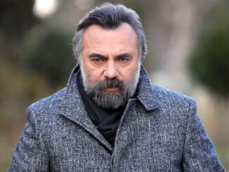 أوكتاي كينارجا Oktay Kaynarca