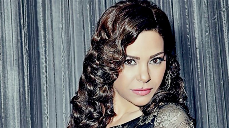 ألفت عمر Olfat Omar ألفت عمر Olfat Omar