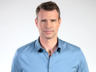 سكوت فولي Scott Foley