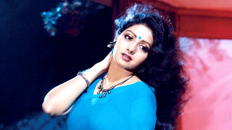 سريديفي Sridevi (ممثلة Actress) سريديفي Sridevi