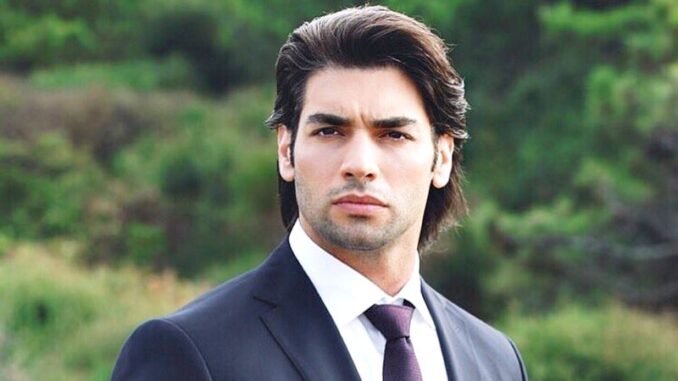 شكري أوزيلديز Sukru Ozyildiz