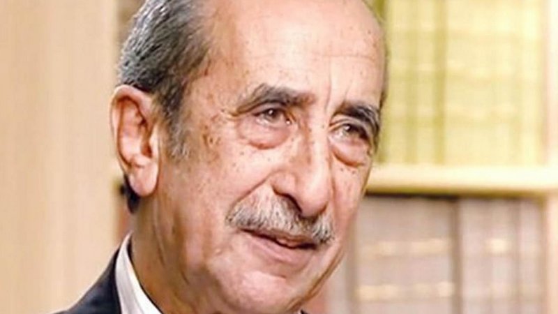حمدي قنديل Hamdy Kandil حمدي قنديل Hamdy Kandil
