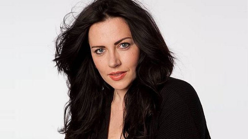 داغمارا دومنزيك Dagmara Dominczyk
