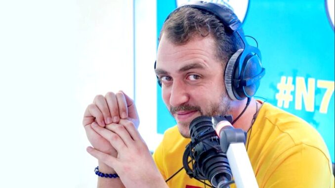 محمد بوصفيحة Mohamed Bousfiha