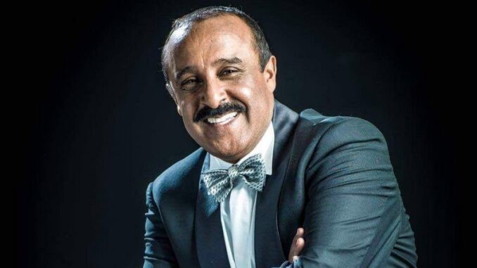 سعيد الناصري Said Naciri