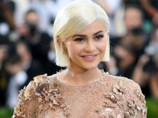 كايلي جينر – Kylie Jenner