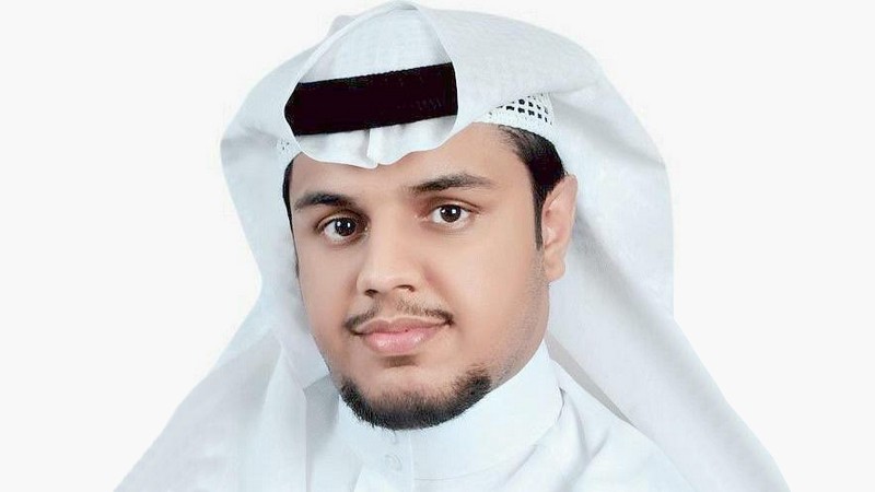 فواز المالحي Fawaz Al-Malhi فواز المالحي Fawaz Al Malhi