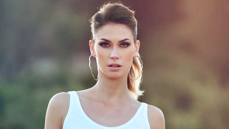 ميليسا ساتا Melissa Satta ميليسا ساتا – Melissa Satta