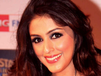 آرتي شهابريا Aarti Chhabria