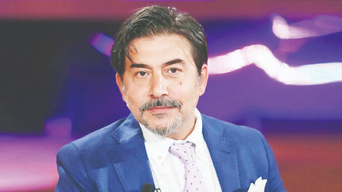 عابد فهد Abed Fahed