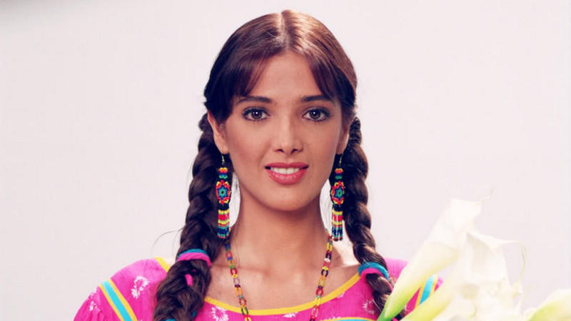 أديلا نورييغا Adela Noriega أديلا نورييغا Adela Noriega