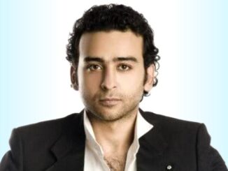 أحمد عزمي Ahmed Azmy