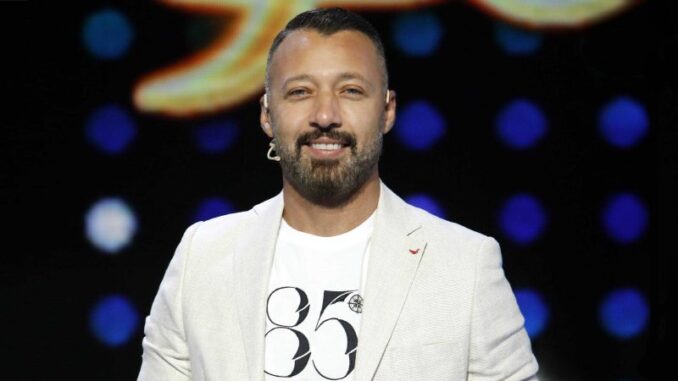 Ahmed Fahmi