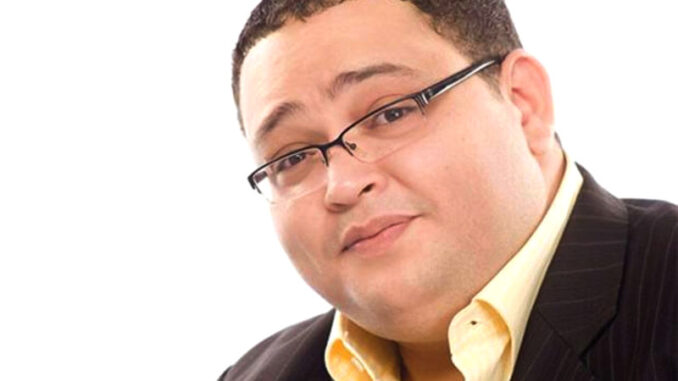 أحمد رزق Ahmed Rizk