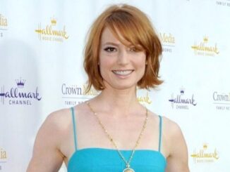 Alicia Witt