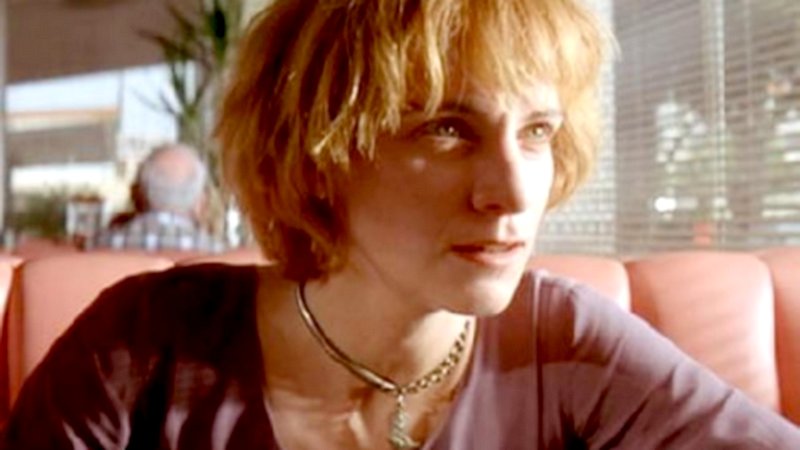 أماندا بلامر Amanda Plummer Amanda Plummer
