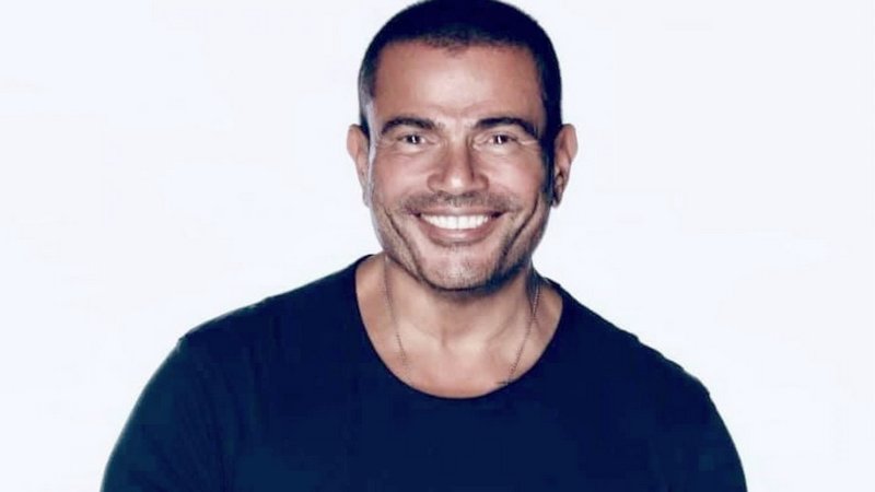 عمرو دياب Amr Diab عمرو دياب Amr Diab