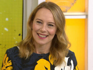أيمي رايان Amy Ryan