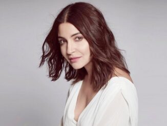 Anushka Sharma