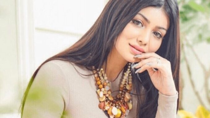 Ayesha Takia