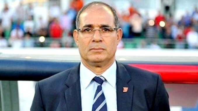 Badou Zaki