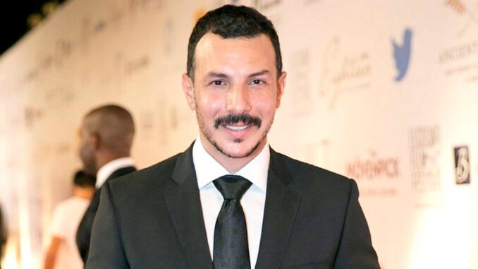 باسل خياط Basel Khayat