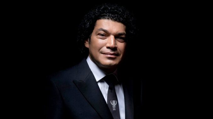 باسم سمرة Bassem Samra