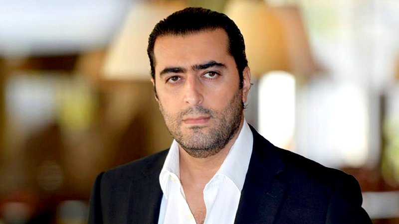 باسم ياخور Bassem Yakhour Bassem Yakhour
